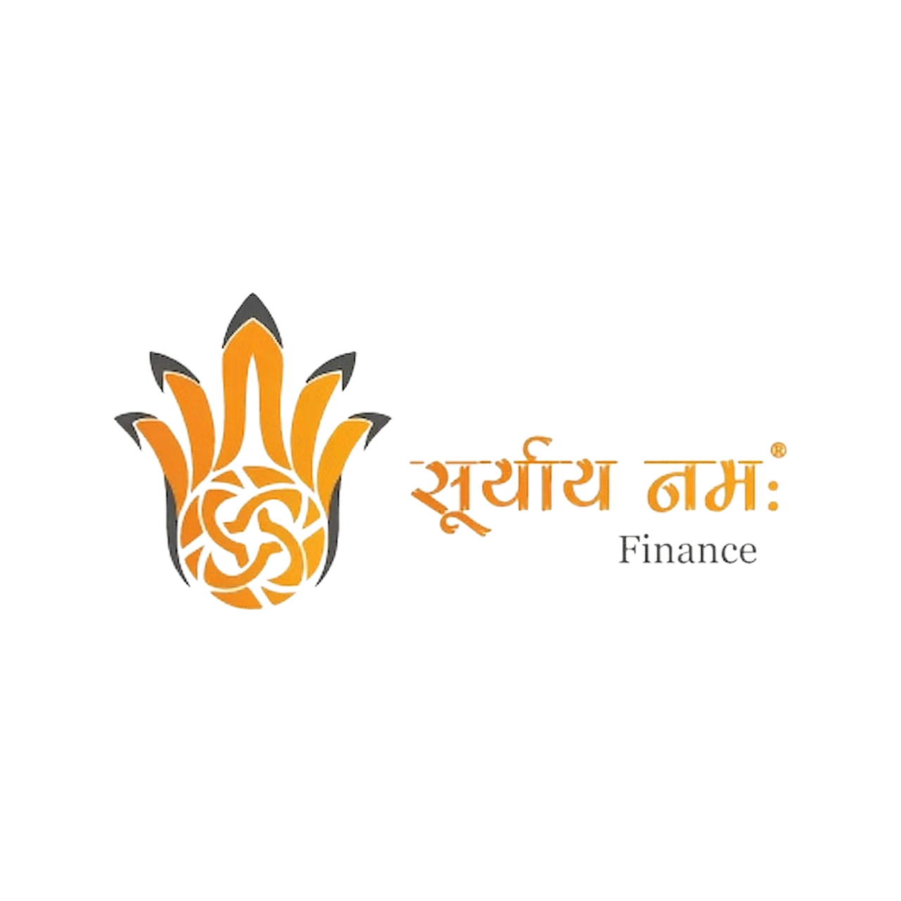 Surayay Namah Finance Logo